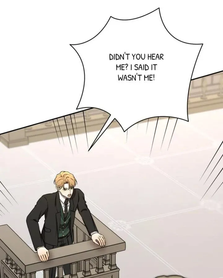 Stuck in My Sister's Dating Sim Chapter 68 page 43 - 