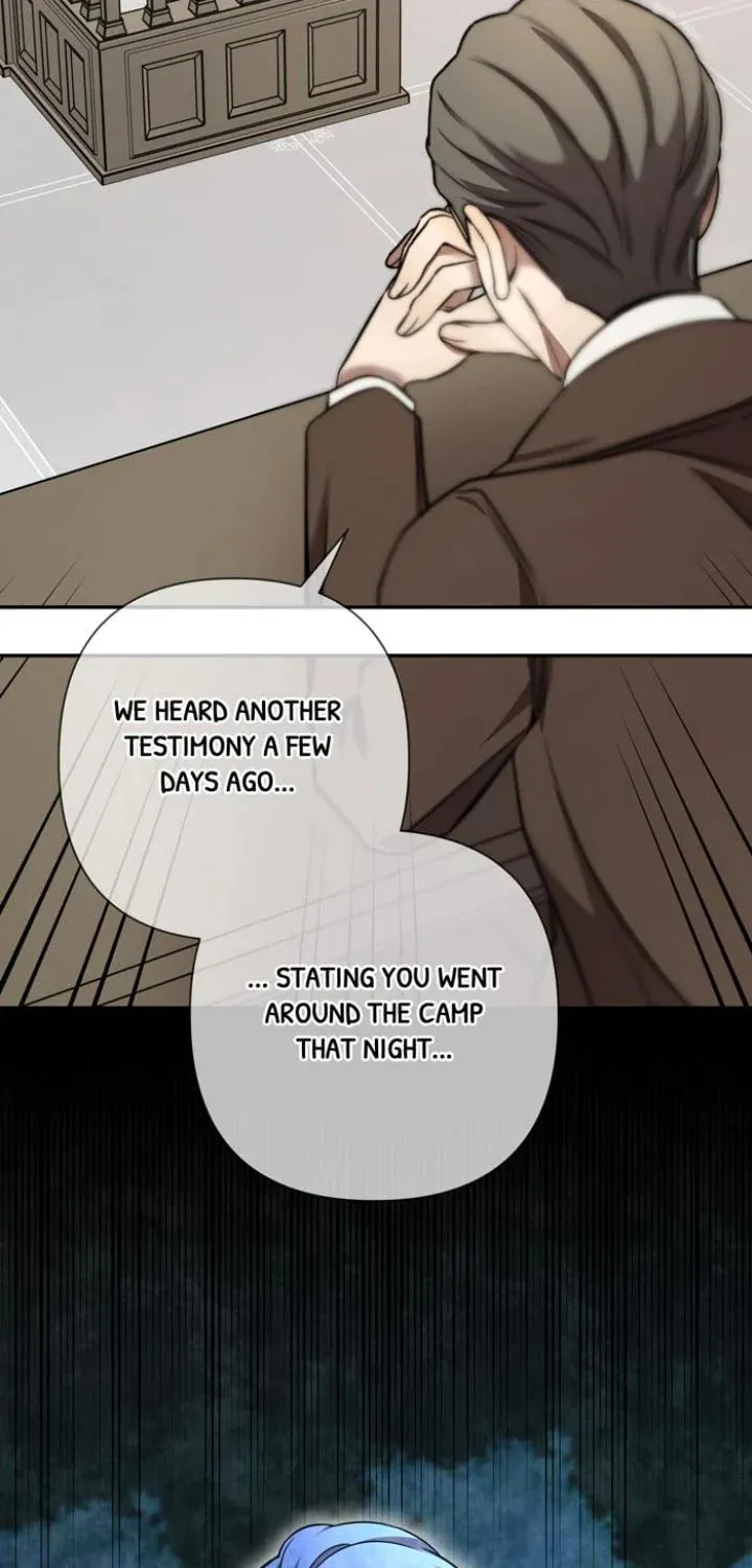 Stuck in My Sister's Dating Sim Chapter 68 page 44 - 