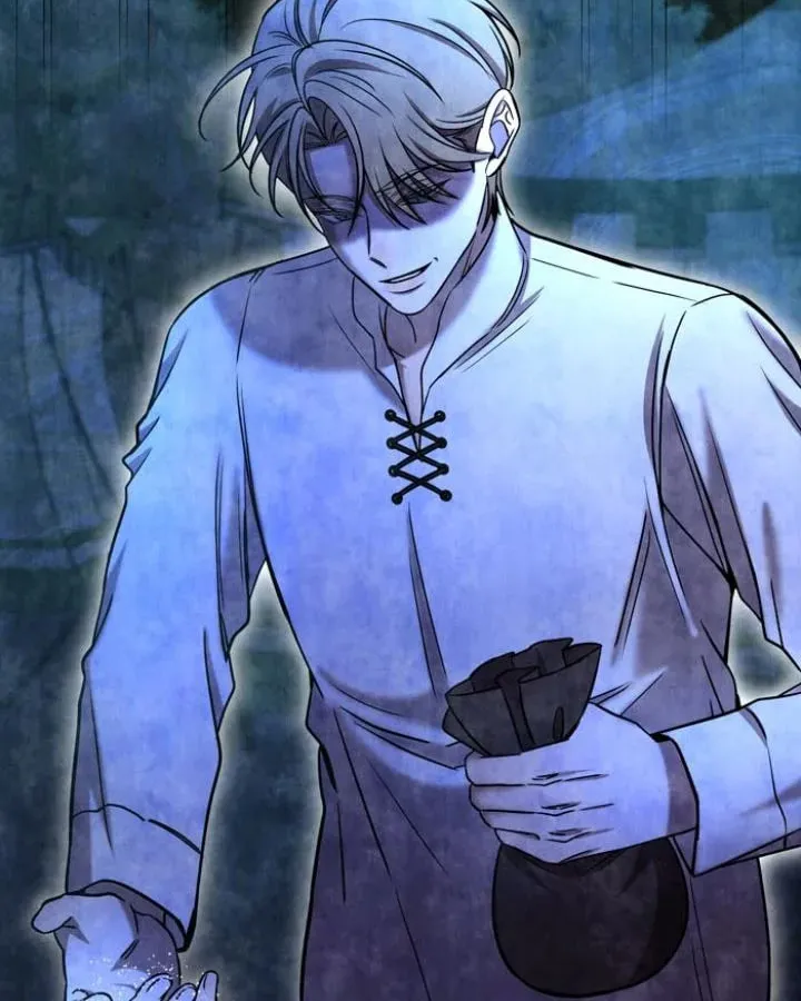 Stuck in My Sister's Dating Sim Chapter 68 page 45 - 