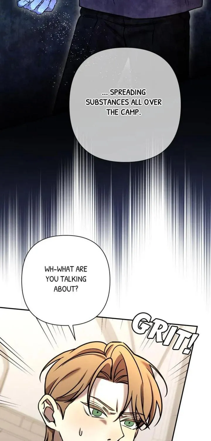 Stuck in My Sister's Dating Sim Chapter 68 page 46 - 