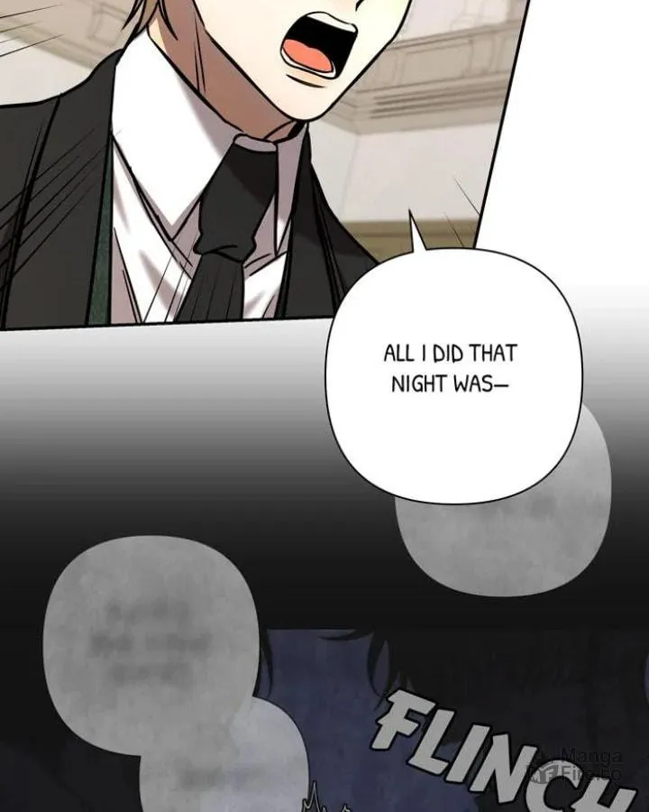 Stuck in My Sister's Dating Sim Chapter 68 page 47 - 