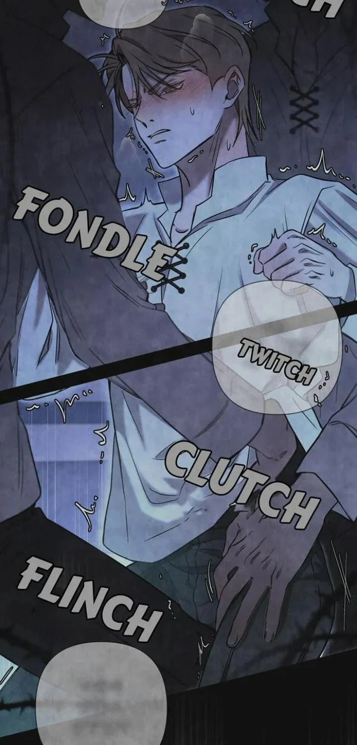 Stuck in My Sister's Dating Sim Chapter 68 page 48 - 