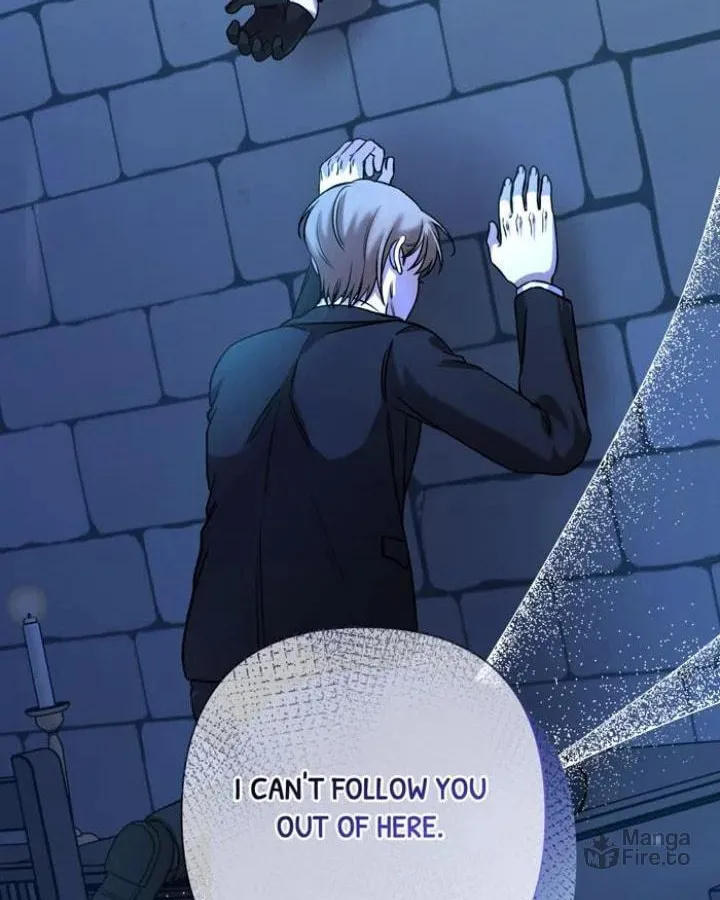 Stuck in My Sister's Dating Sim Chapter 68 page 6 - 