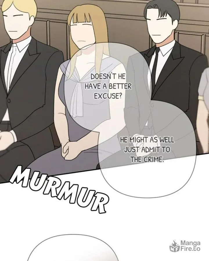 Stuck in My Sister's Dating Sim Chapter 68 page 52 - 