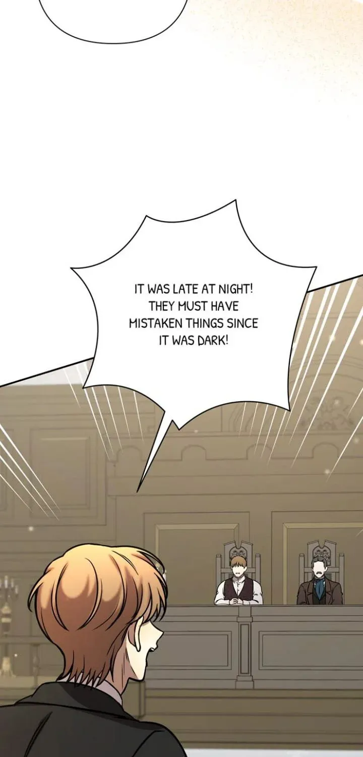 Stuck in My Sister's Dating Sim Chapter 68 page 55 - 