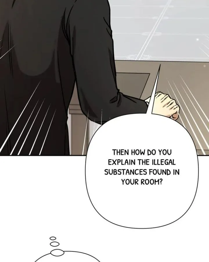 Stuck in My Sister's Dating Sim Chapter 68 page 56 - 