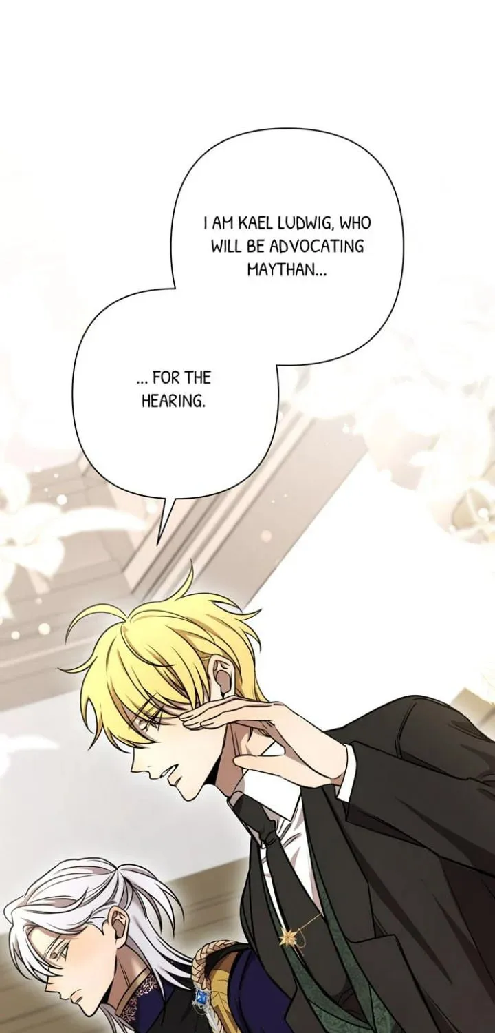 Stuck in My Sister's Dating Sim Chapter 68 page 59 - 