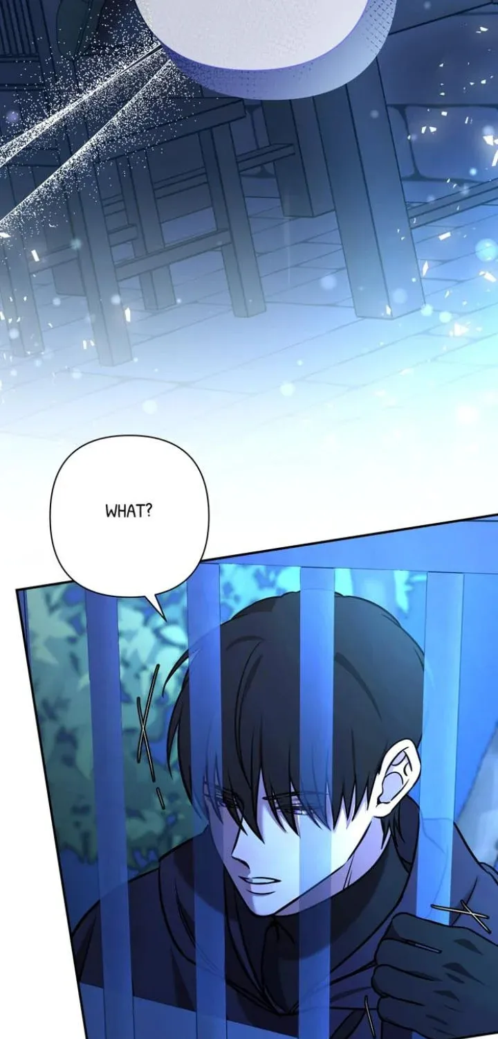 Stuck in My Sister's Dating Sim Chapter 68 page 7 - 