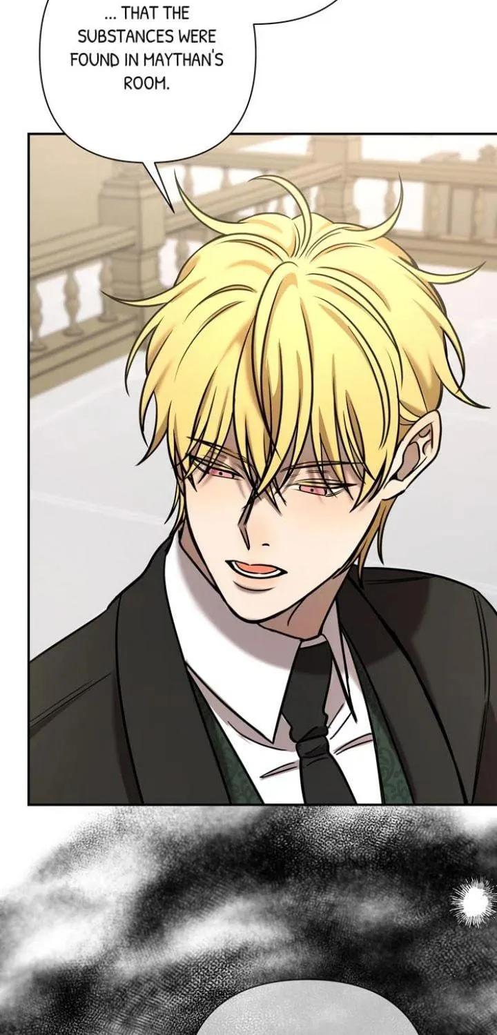 Stuck in My Sister's Dating Sim Chapter 68 page 63 - 