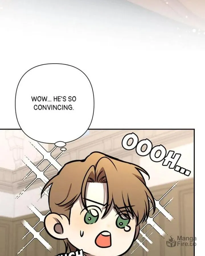 Stuck in My Sister's Dating Sim Chapter 68 page 68 - 