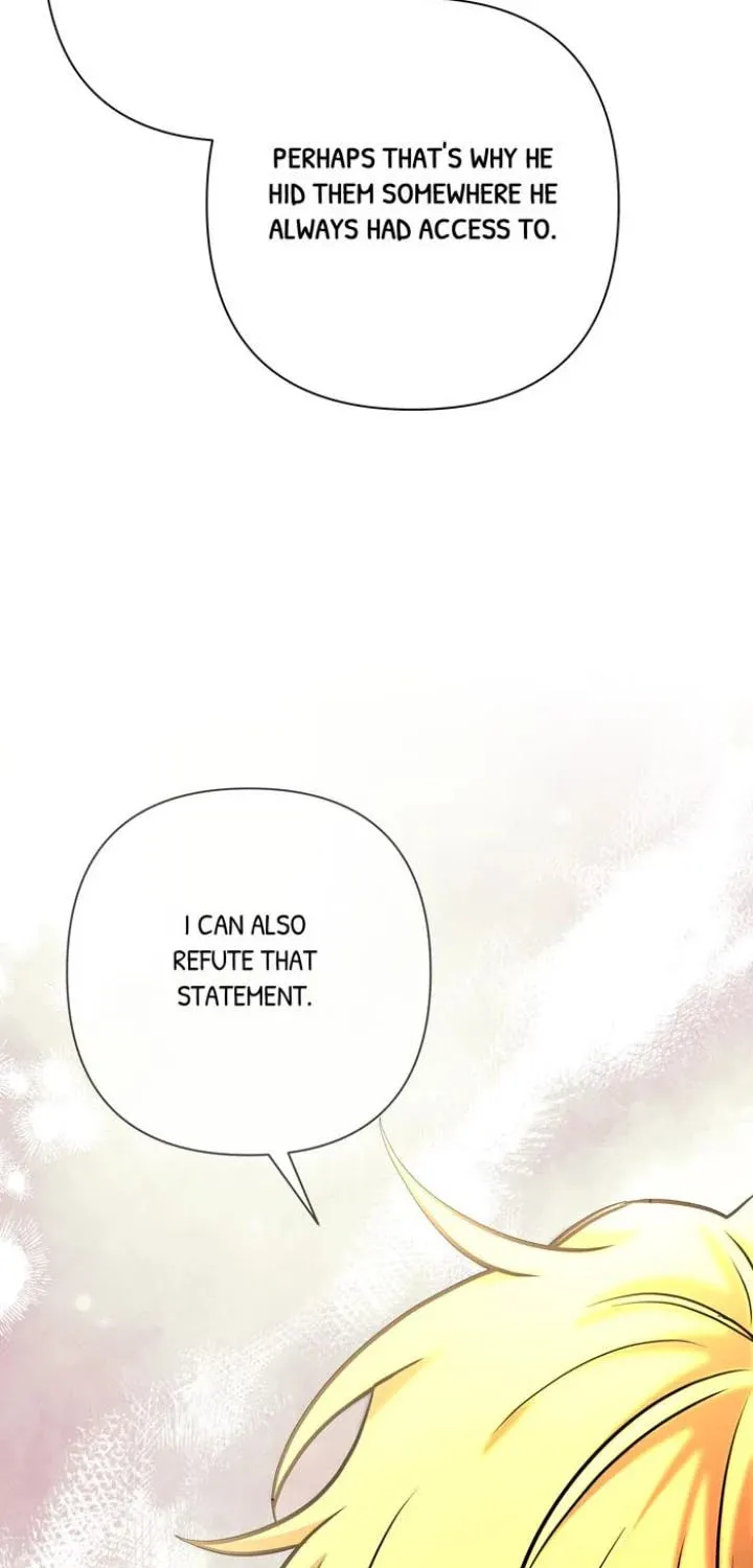 Stuck in My Sister's Dating Sim Chapter 68 page 71 - 