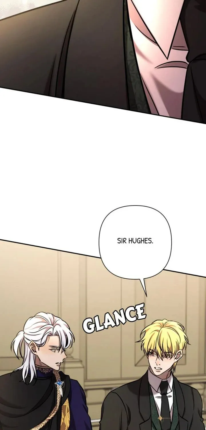 Stuck in My Sister's Dating Sim Chapter 68 page 73 - 