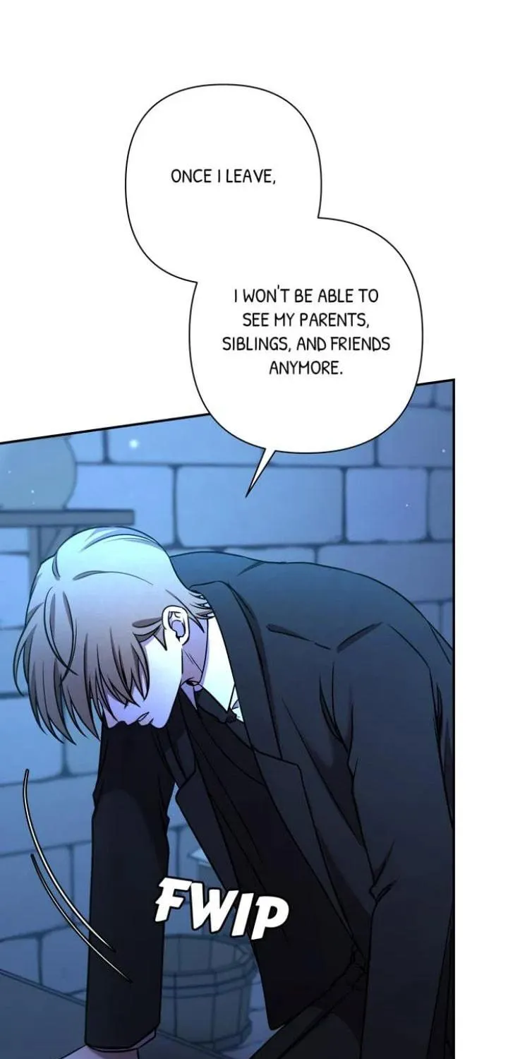 Stuck in My Sister's Dating Sim Chapter 68 page 9 - 
