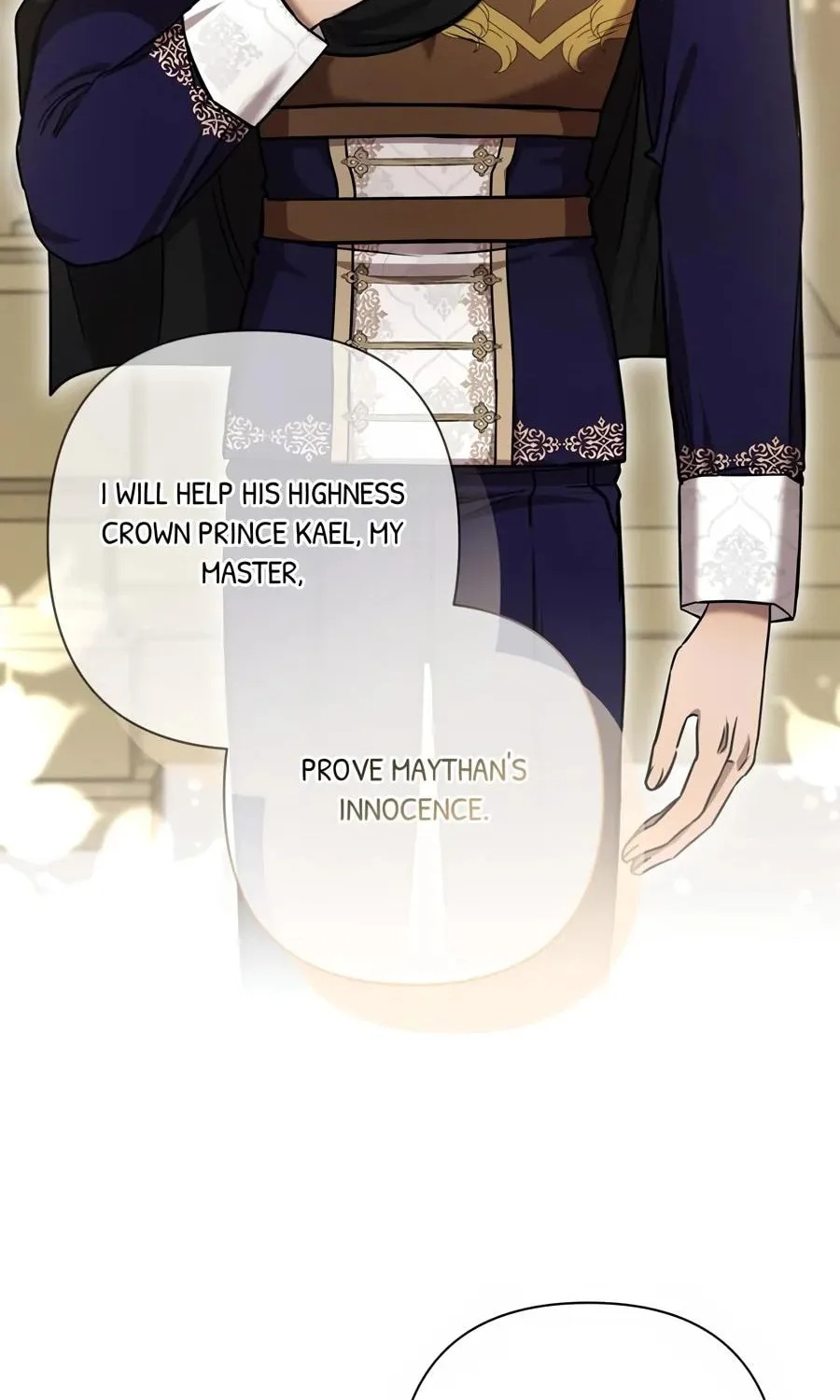 Stuck in My Sister's Dating Sim Chapter 69 page 2 - 