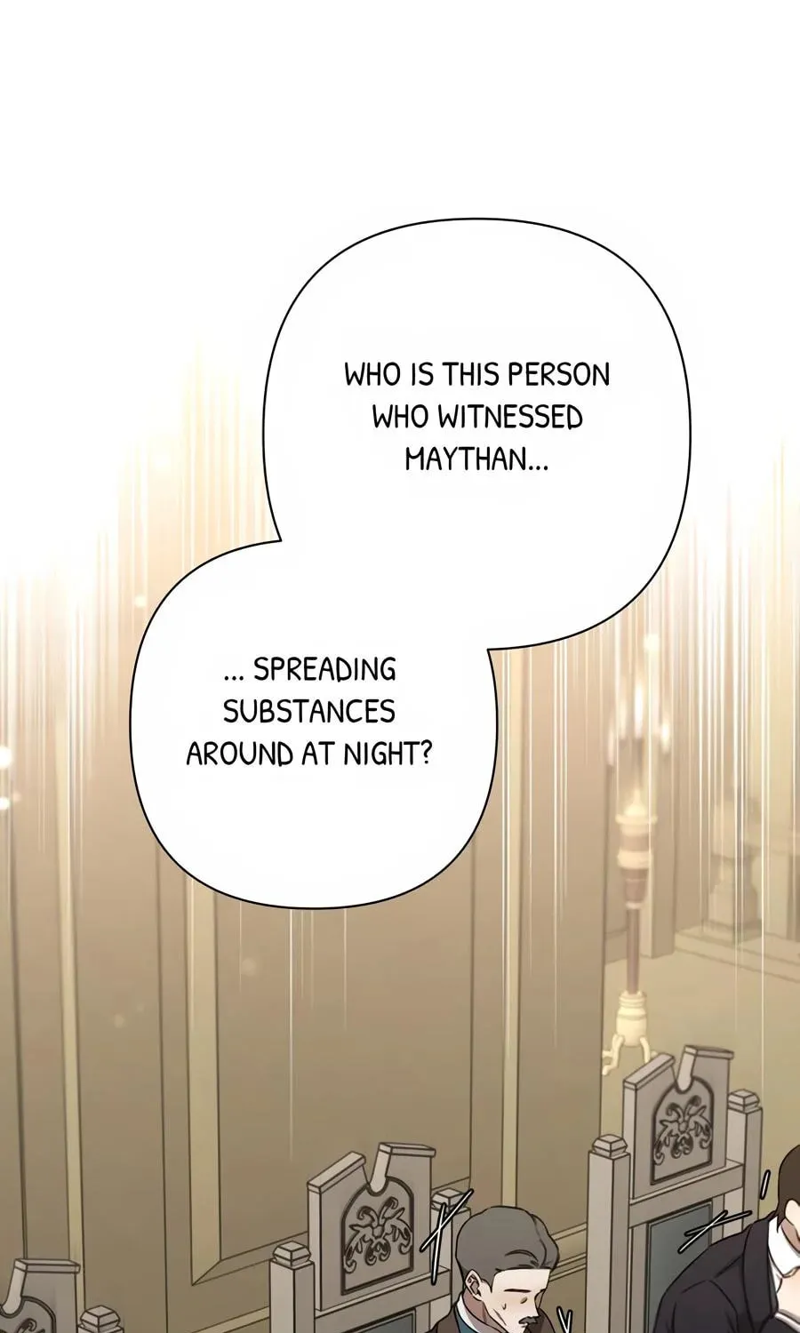 Stuck in My Sister's Dating Sim Chapter 69 page 13 - 