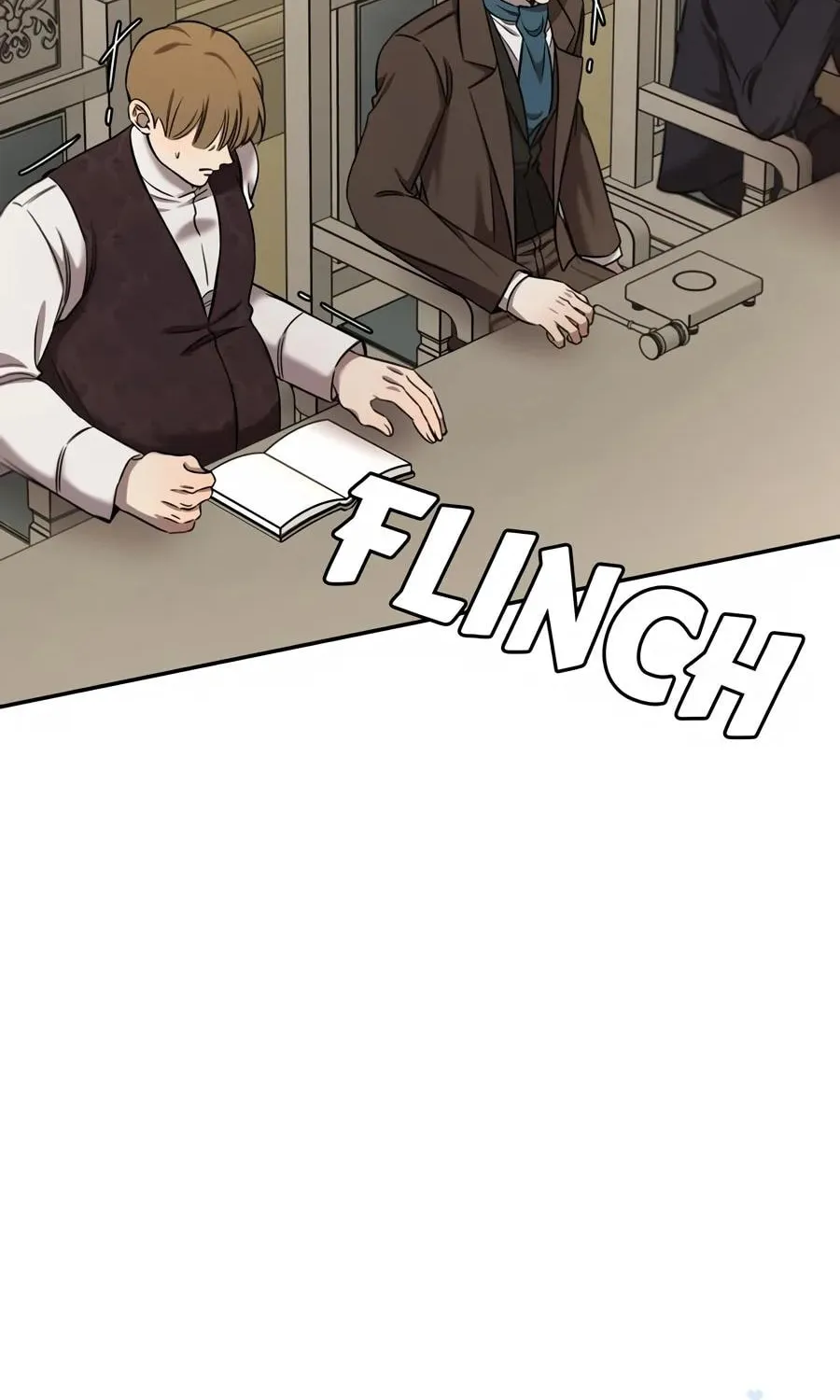 Stuck in My Sister's Dating Sim Chapter 69 page 14 - 