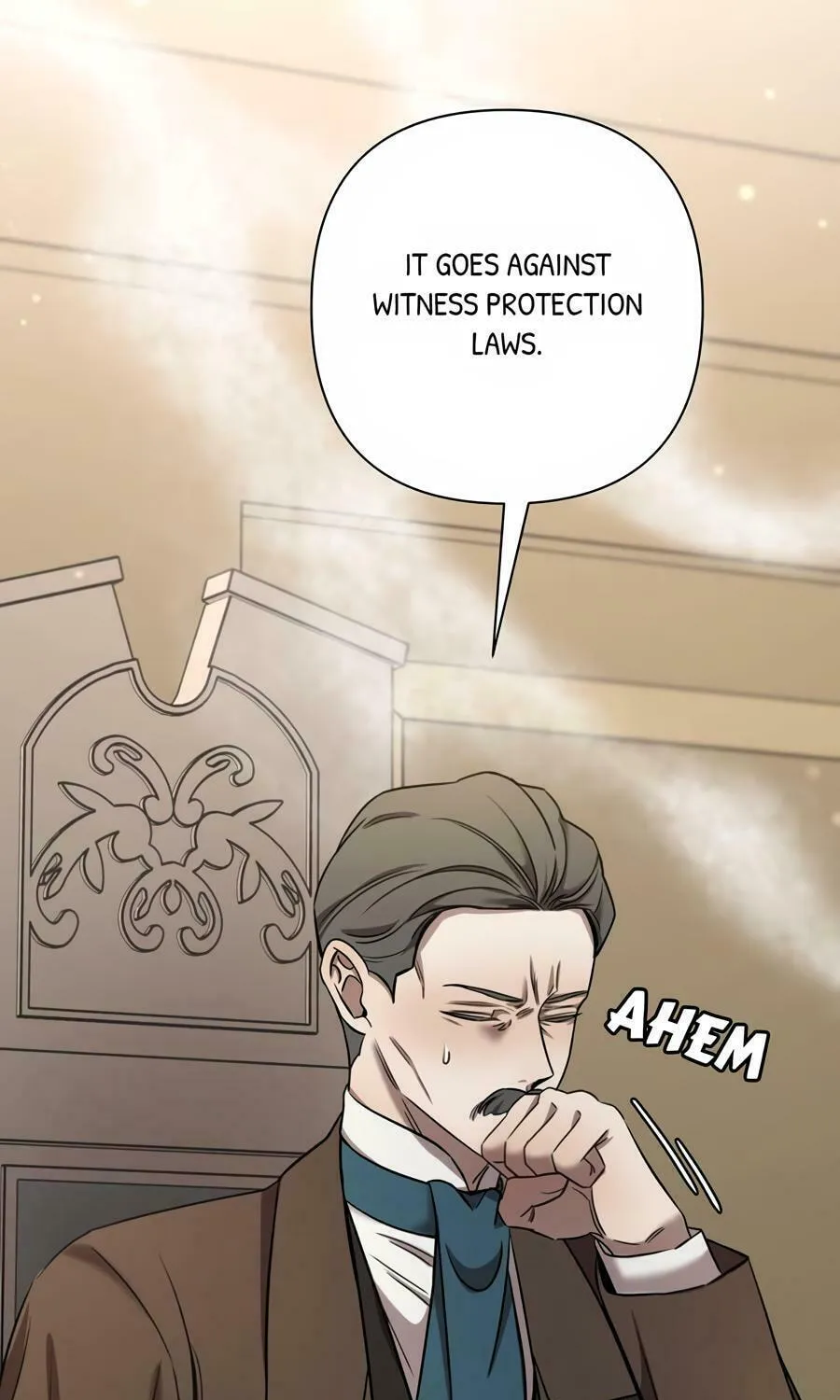 Stuck in My Sister's Dating Sim Chapter 69 page 17 - 