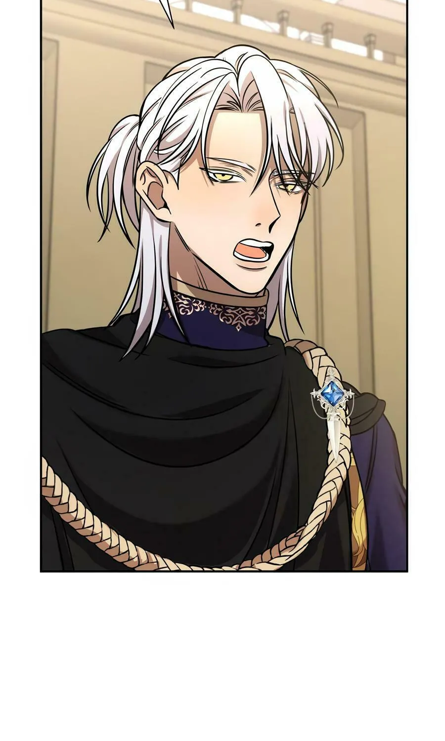 Stuck in My Sister's Dating Sim Chapter 69 page 19 - 