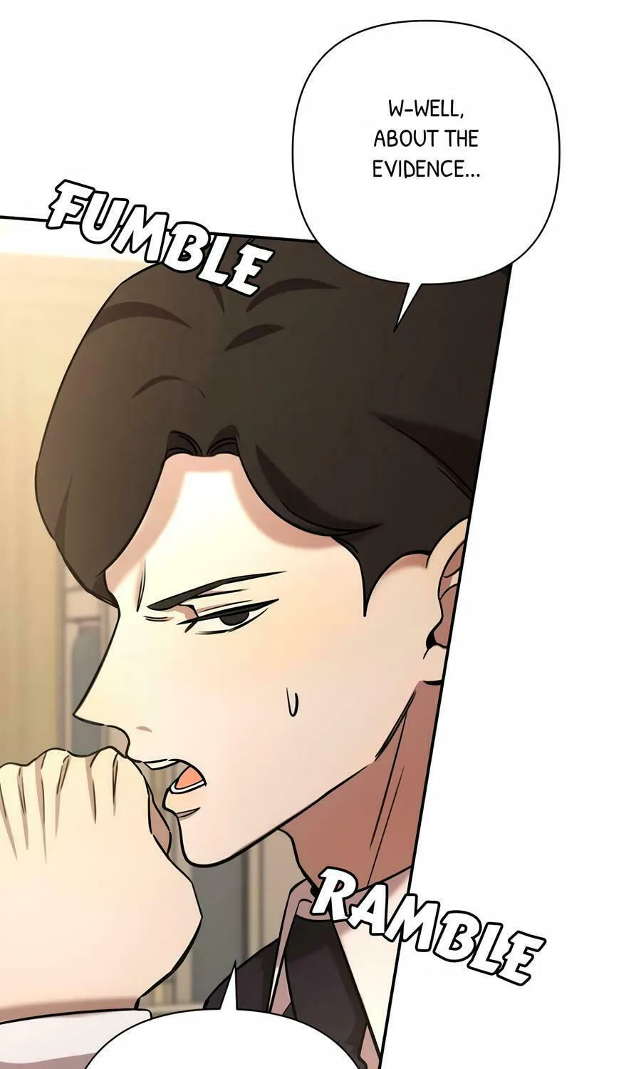 Stuck in My Sister's Dating Sim Chapter 69 page 20 - 