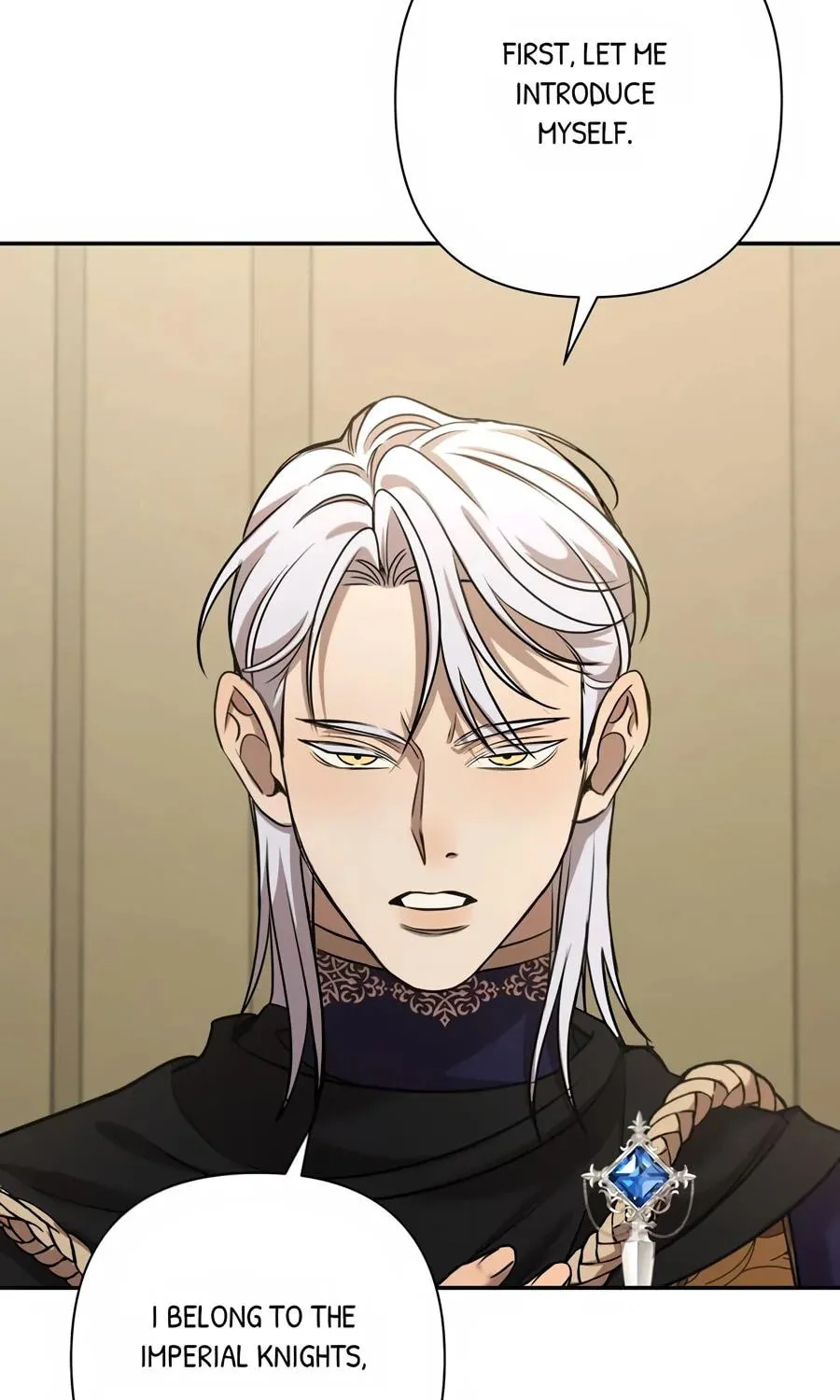 Stuck in My Sister's Dating Sim Chapter 69 page 3 - 