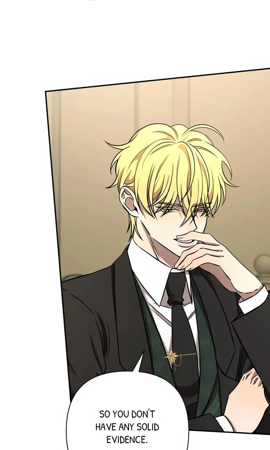 Stuck in My Sister's Dating Sim Chapter 69 page 22 - 