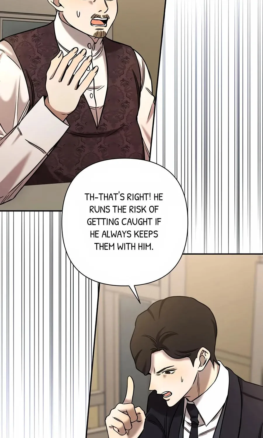 Stuck in My Sister's Dating Sim Chapter 69 page 29 - 