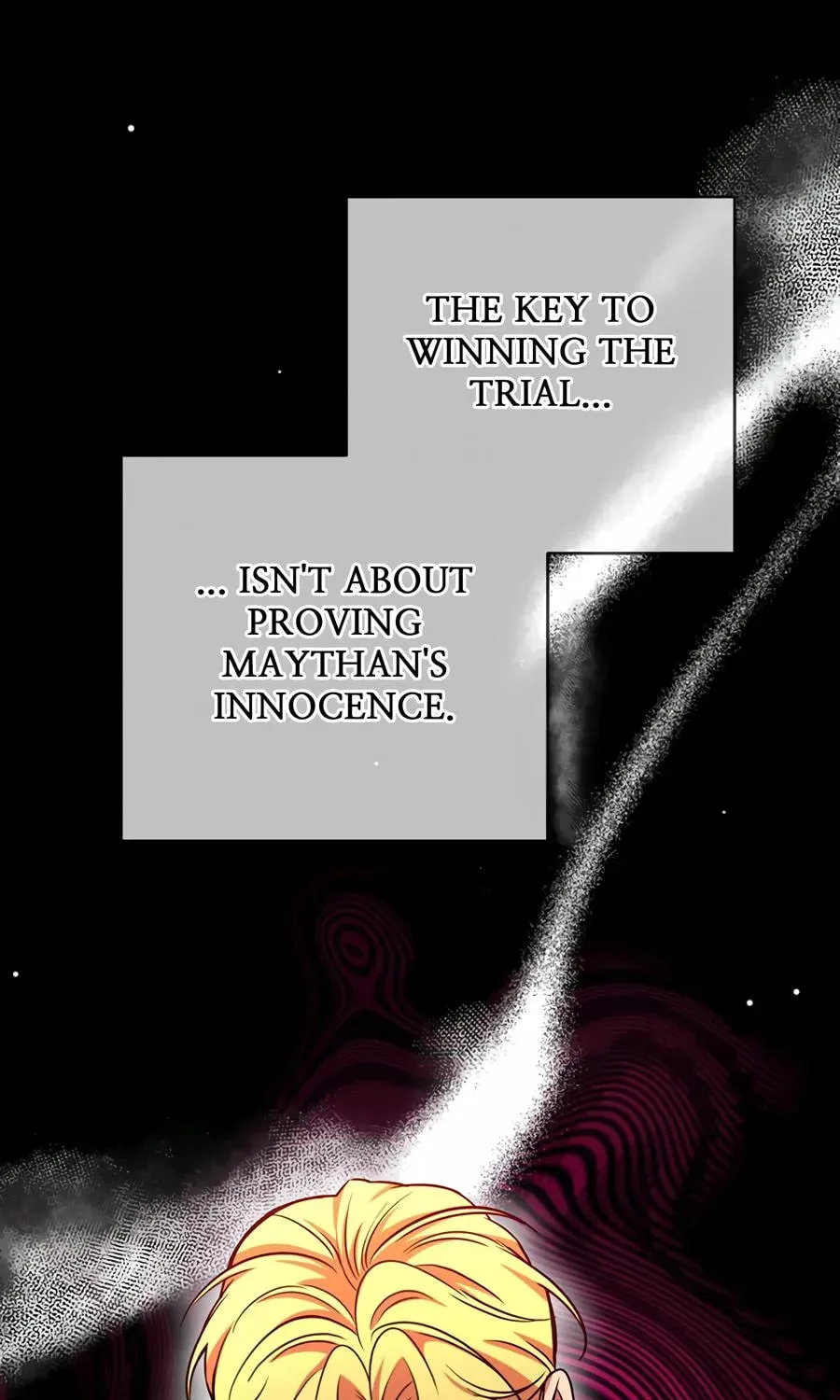 Stuck in My Sister's Dating Sim Chapter 69 page 32 - 