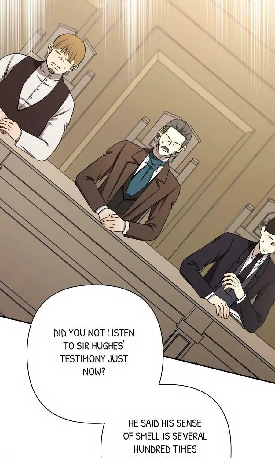 Stuck in My Sister's Dating Sim Chapter 69 page 38 - 