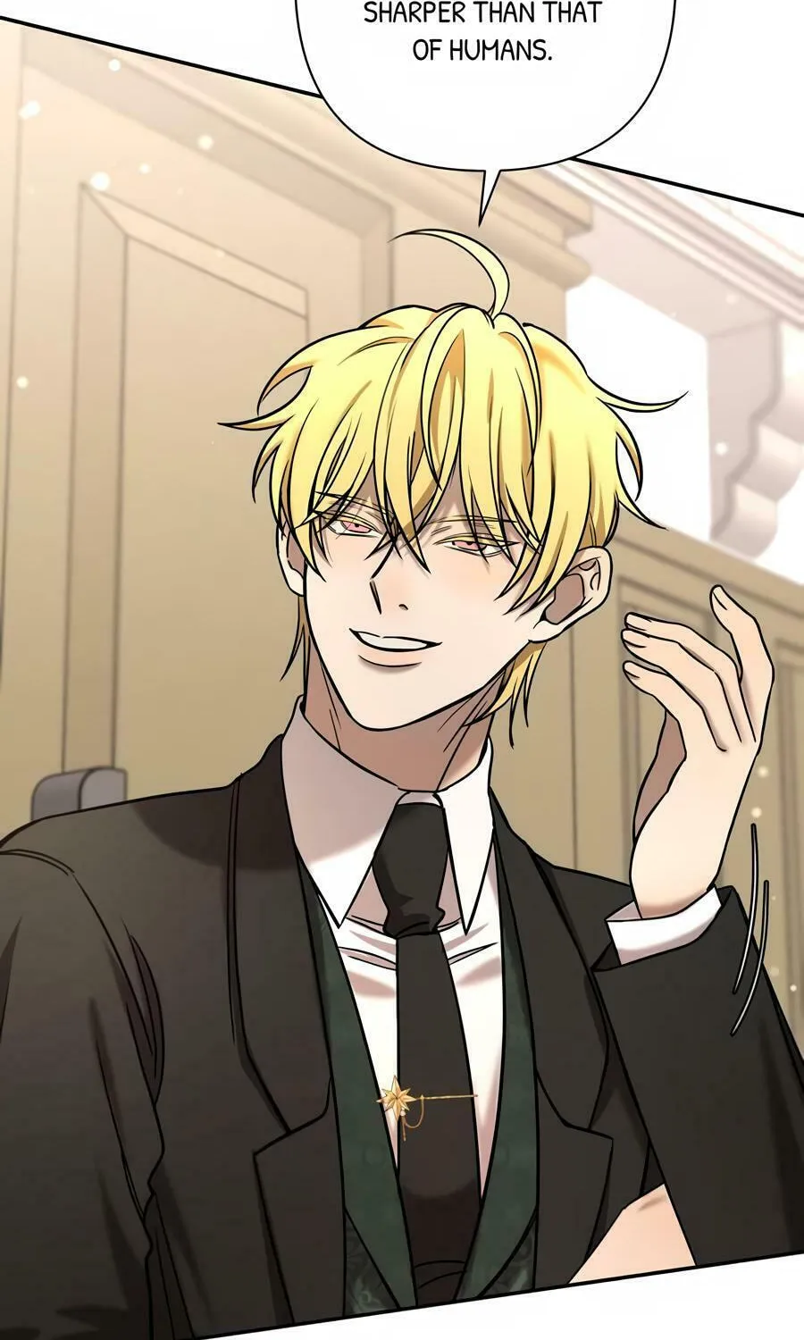 Stuck in My Sister's Dating Sim Chapter 69 page 39 - 