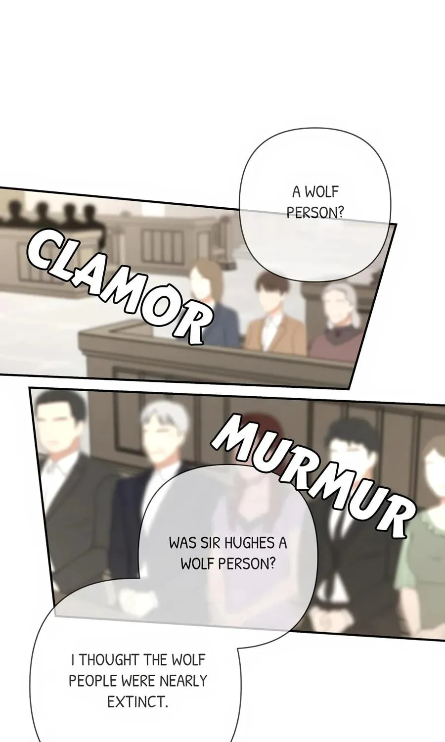 Stuck in My Sister's Dating Sim Chapter 69 page 5 - 