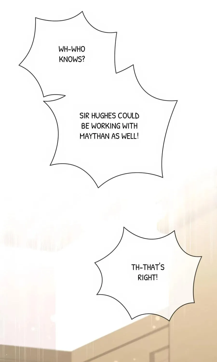 Stuck in My Sister's Dating Sim Chapter 69 page 42 - 