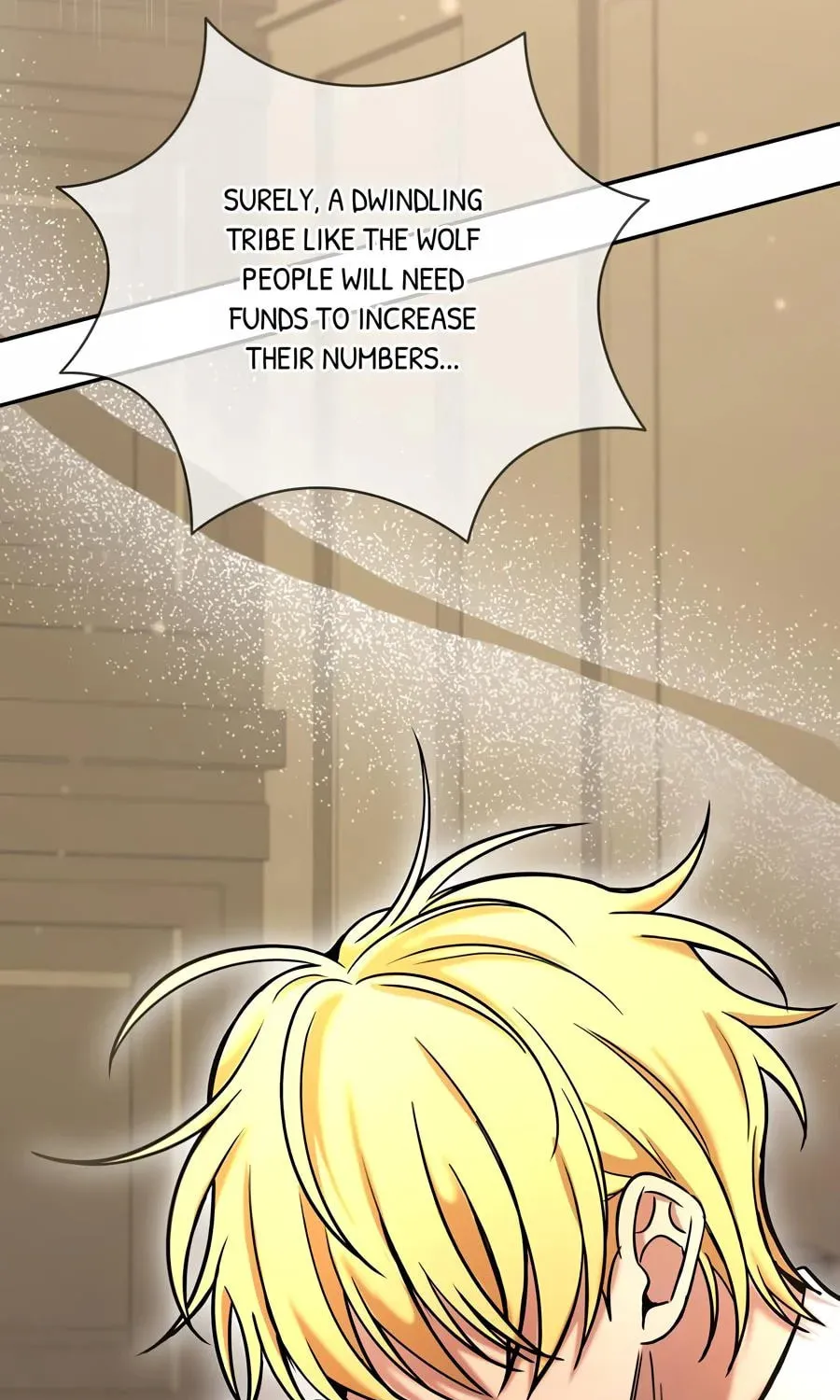 Stuck in My Sister's Dating Sim Chapter 69 page 43 - 