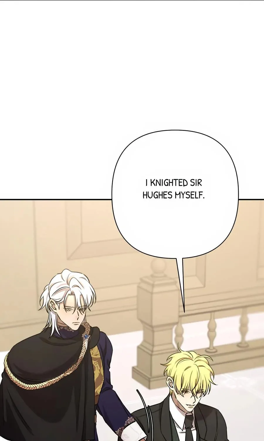 Stuck in My Sister's Dating Sim Chapter 69 page 45 - 