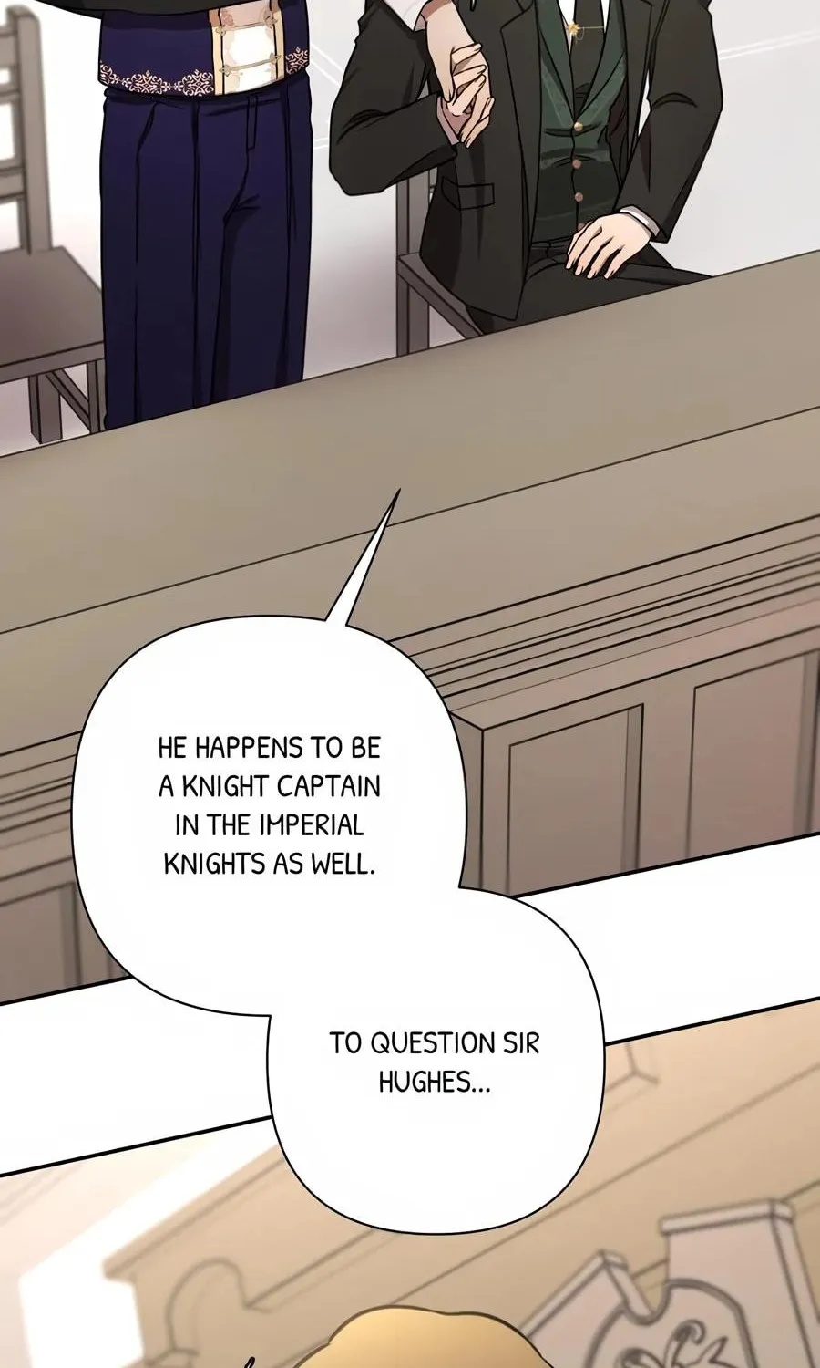 Stuck in My Sister's Dating Sim Chapter 69 page 46 - 