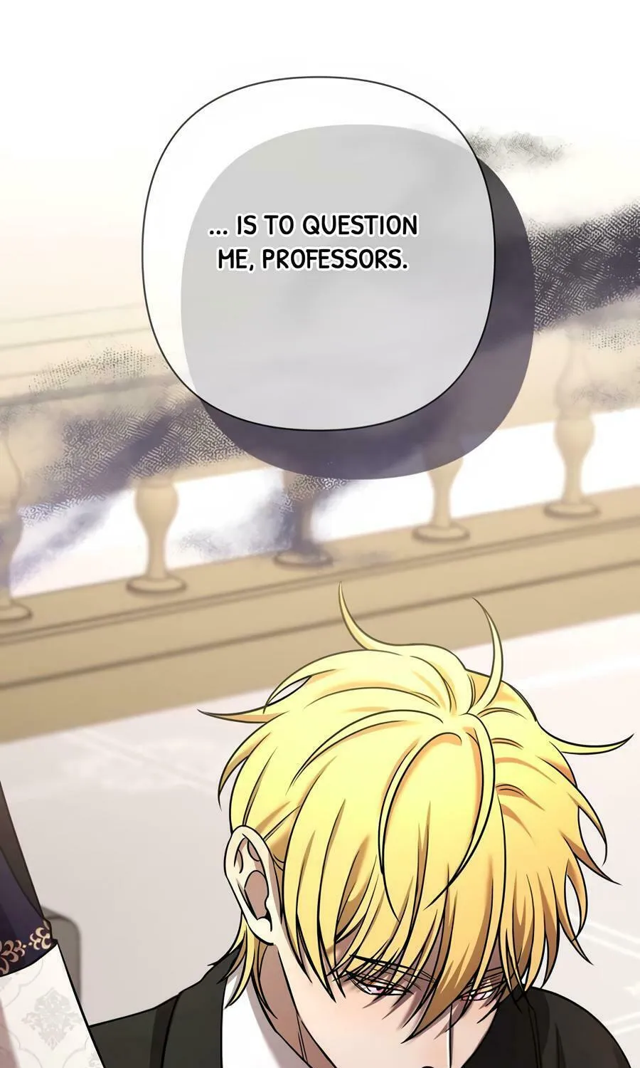 Stuck in My Sister's Dating Sim Chapter 69 page 48 - 
