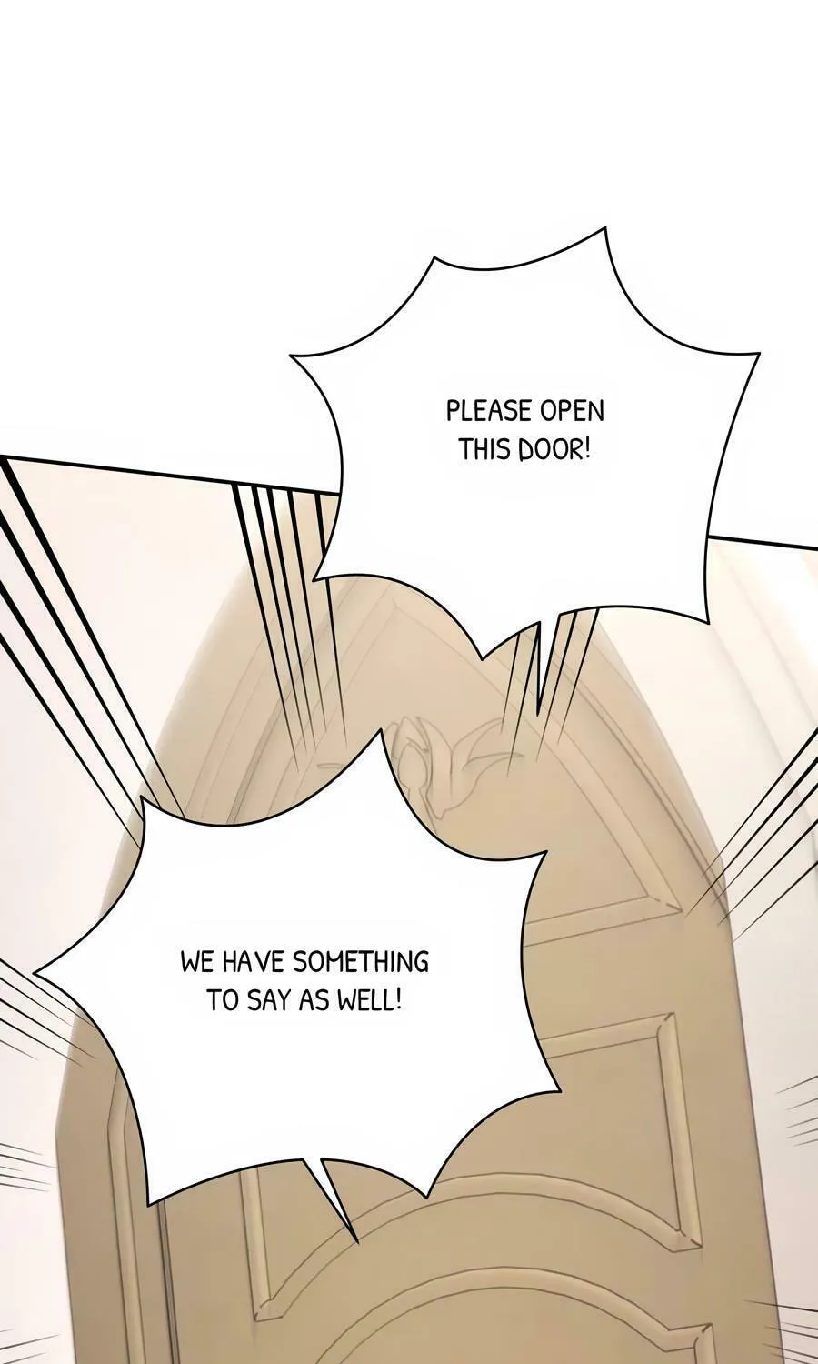 Stuck in My Sister's Dating Sim Chapter 69 page 52 - 