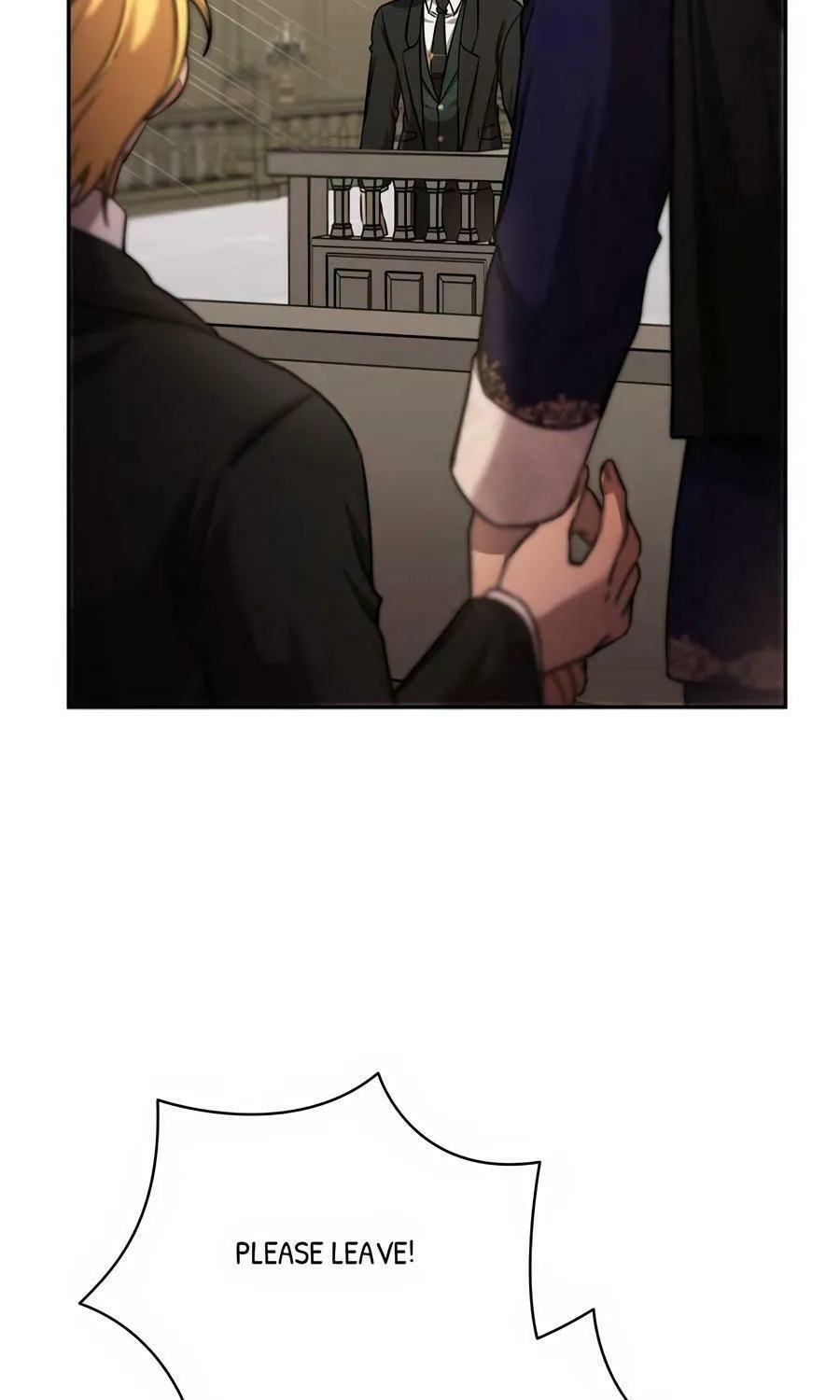 Stuck in My Sister's Dating Sim Chapter 69 page 54 - 