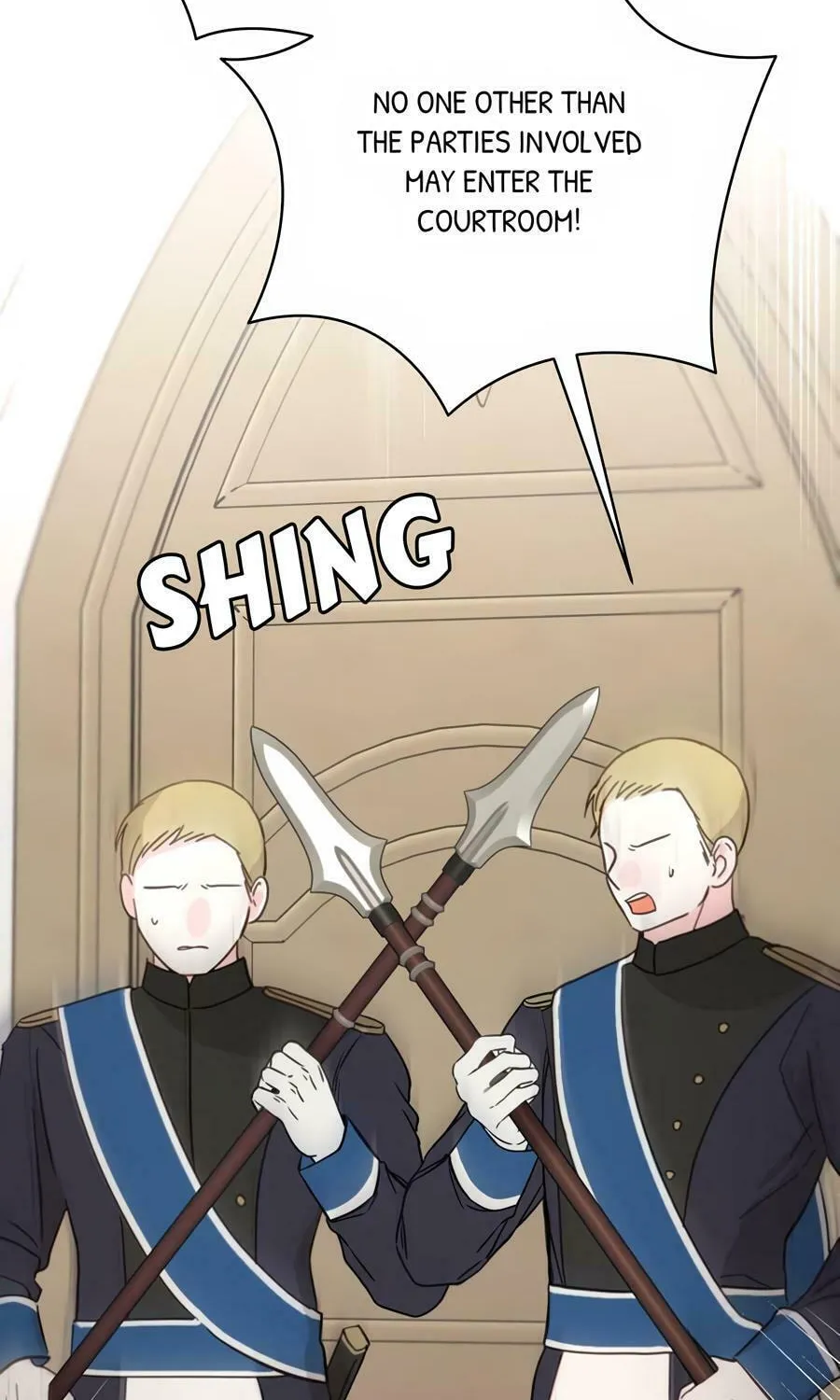 Stuck in My Sister's Dating Sim Chapter 69 page 55 - 