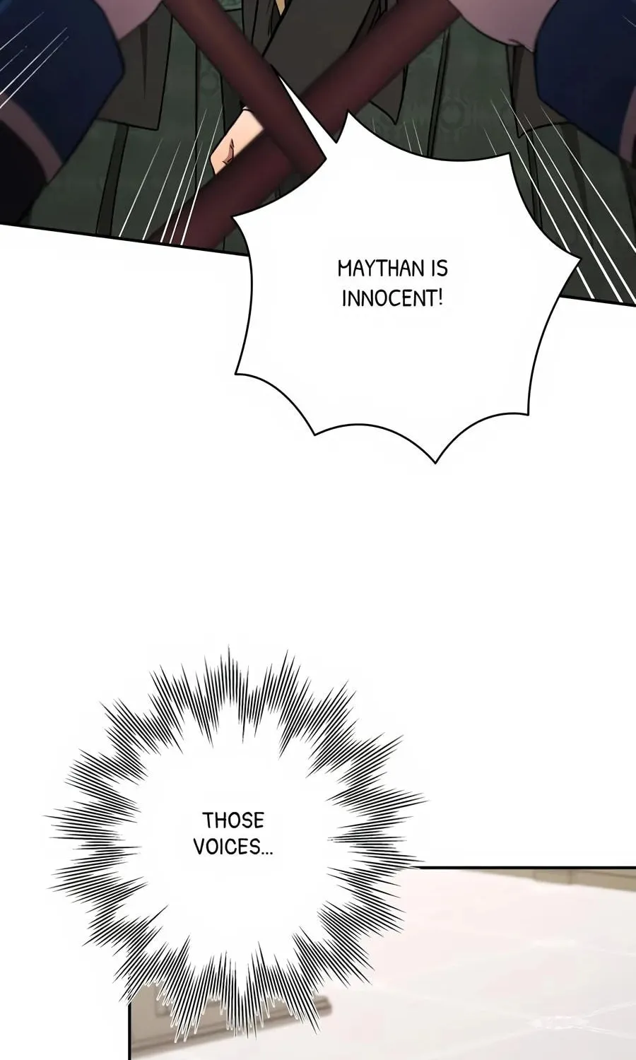 Stuck in My Sister's Dating Sim Chapter 69 page 58 - 