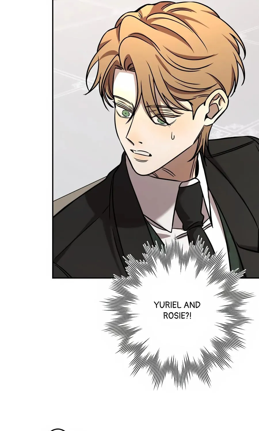 Stuck in My Sister's Dating Sim Chapter 69 page 59 - 