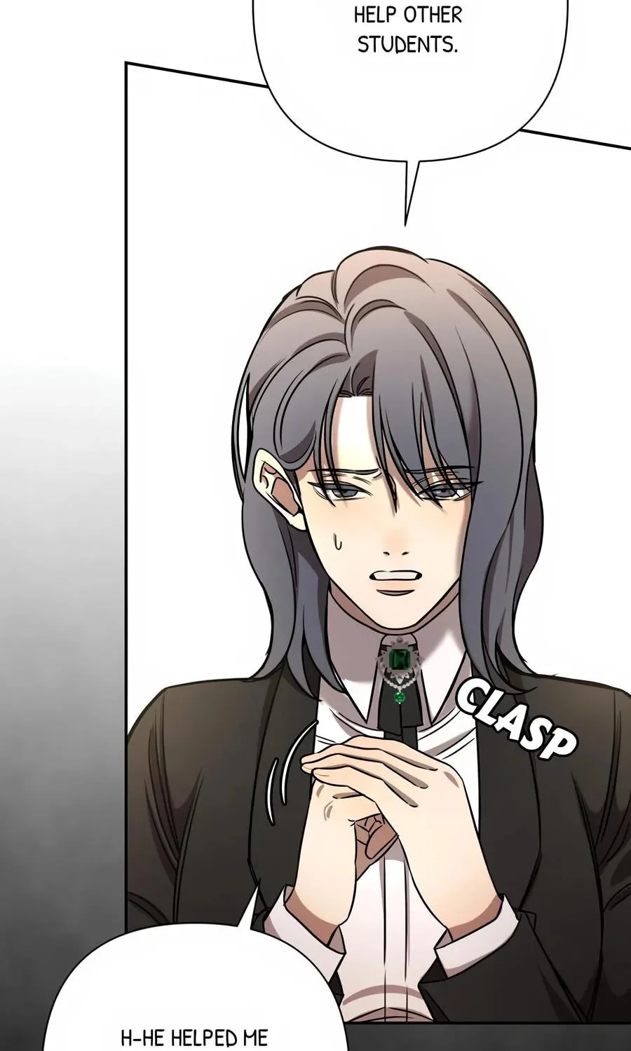 Stuck in My Sister's Dating Sim Chapter 69 page 63 - 