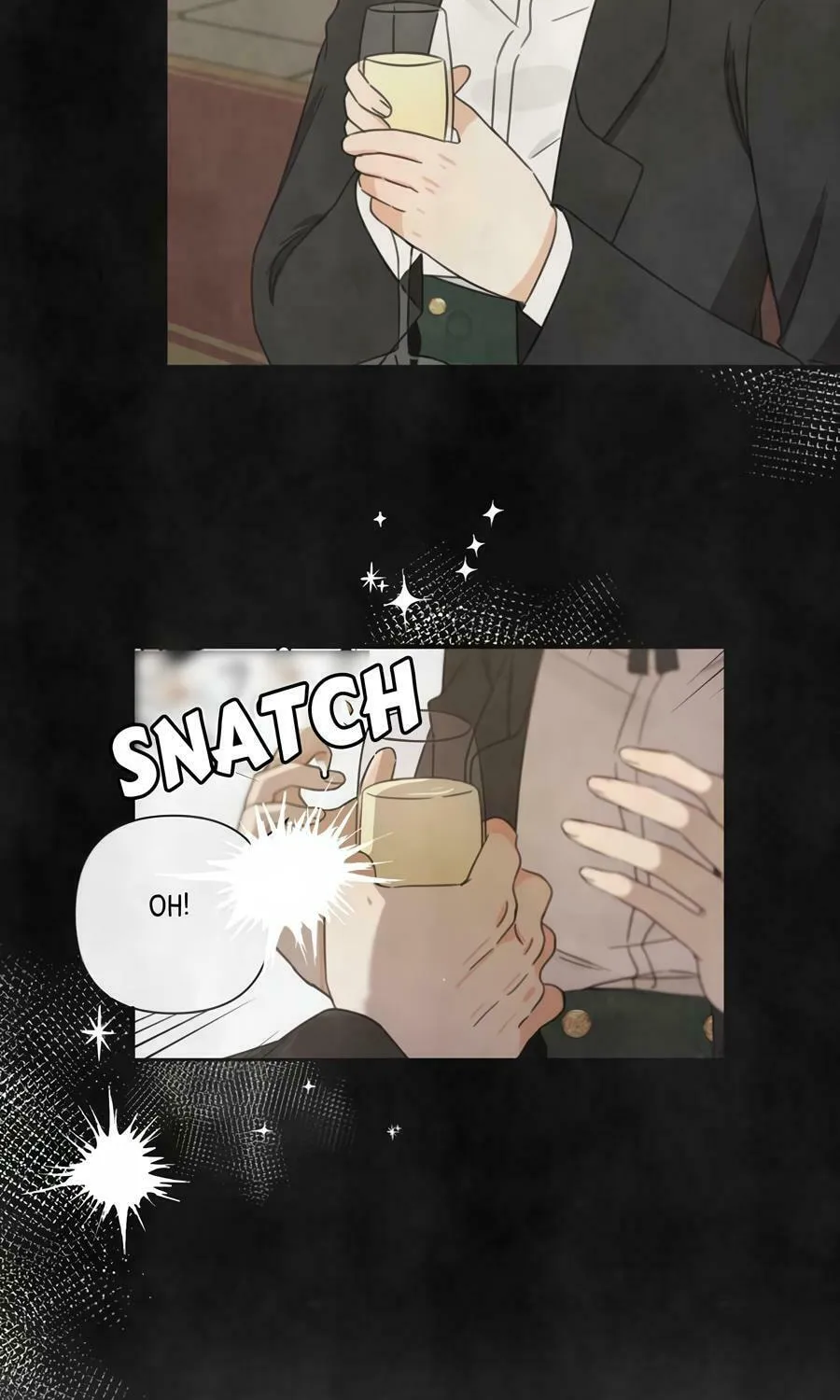 Stuck in My Sister's Dating Sim Chapter 69 page 67 - 
