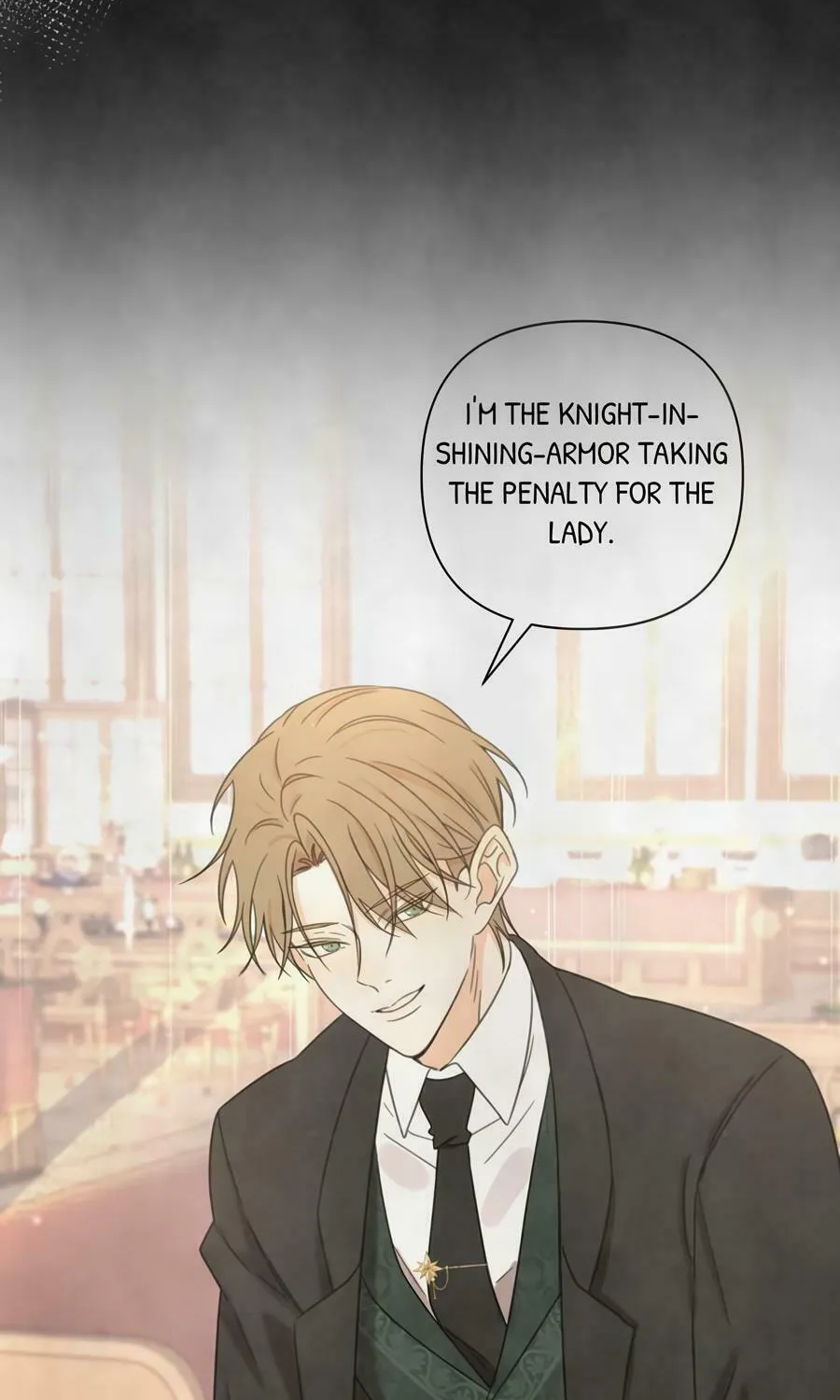 Stuck in My Sister's Dating Sim Chapter 69 page 68 - 