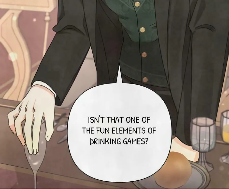 Stuck in My Sister's Dating Sim Chapter 69 page 69 - 