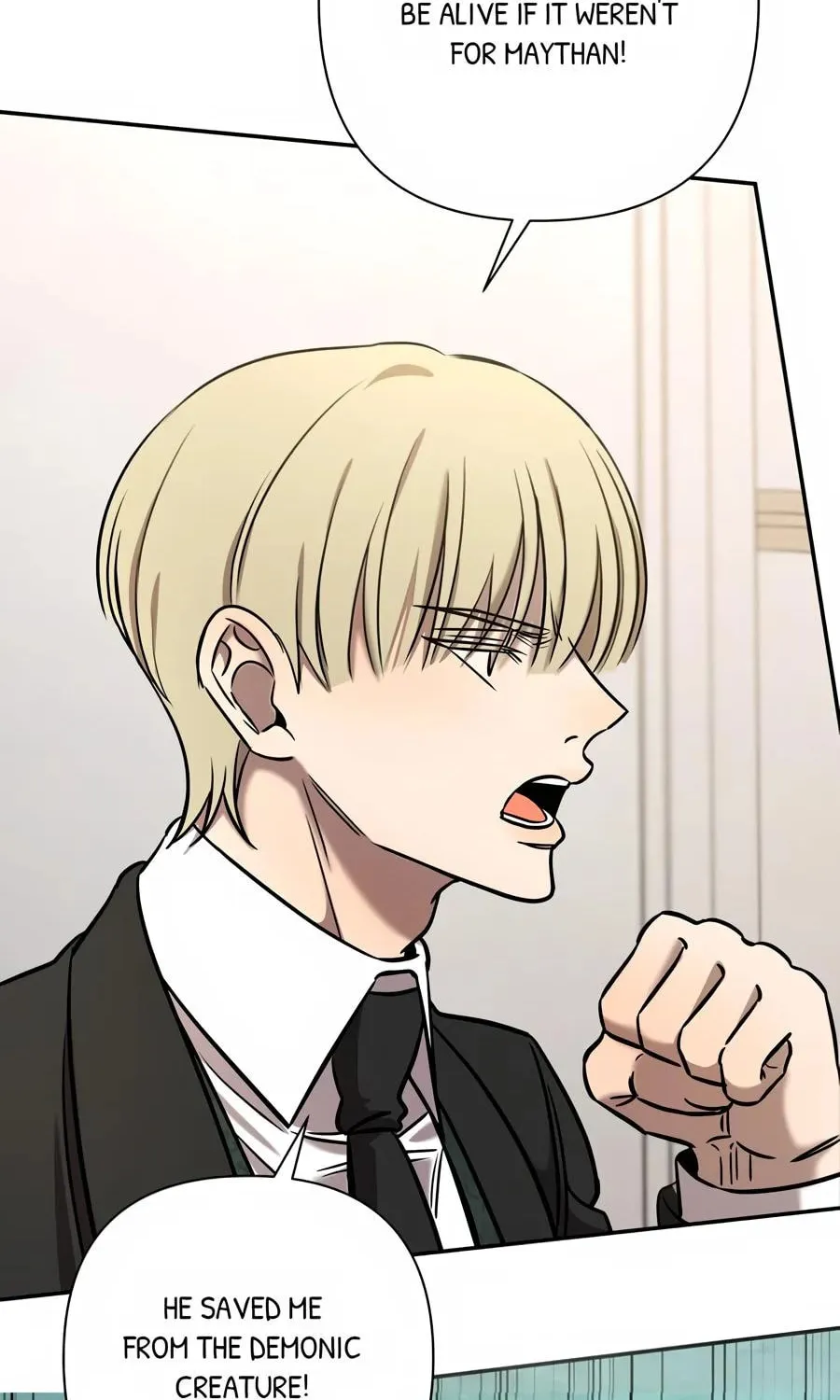 Stuck in My Sister's Dating Sim Chapter 69 page 71 - 