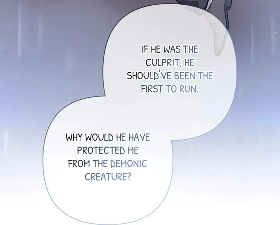 Stuck in My Sister's Dating Sim Chapter 69 page 73 - 