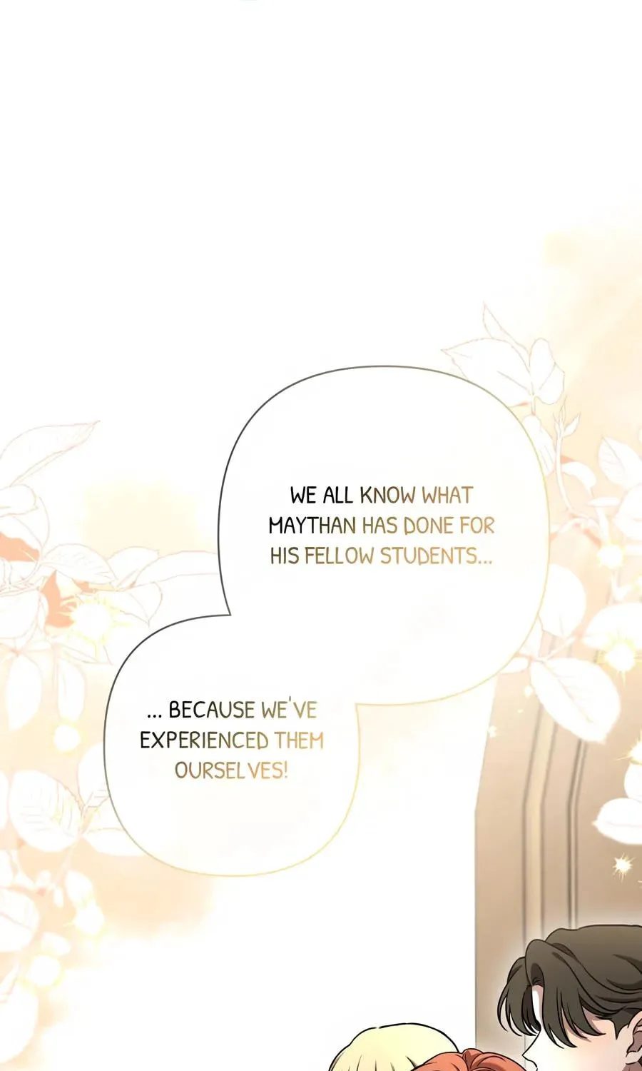 Stuck in My Sister's Dating Sim Chapter 69 page 74 - 
