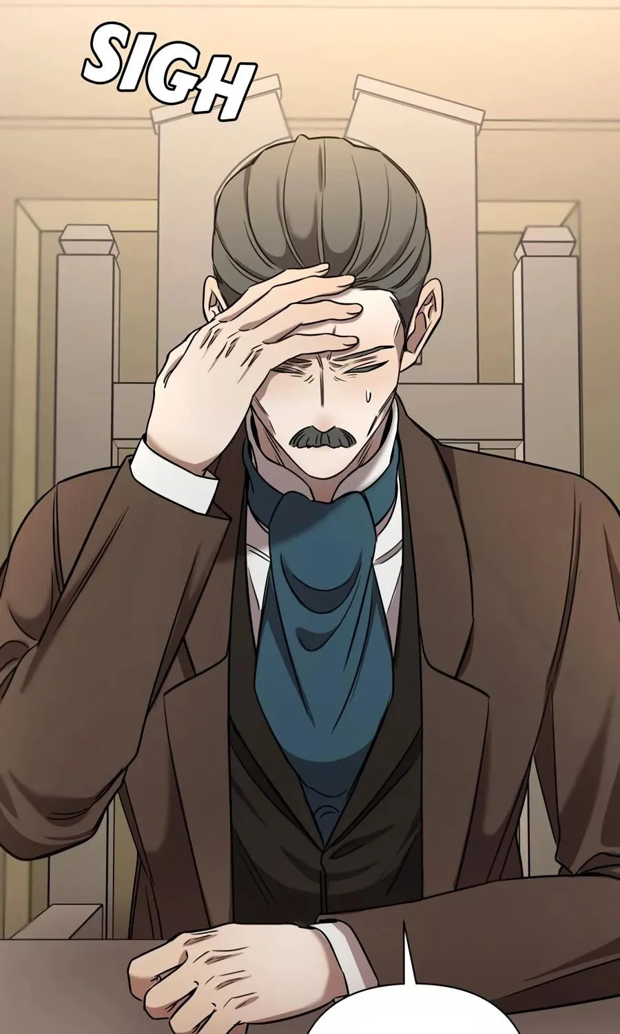 Stuck in My Sister's Dating Sim Chapter 69 page 78 - 