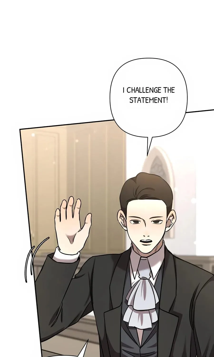 Stuck in My Sister's Dating Sim Chapter 69 page 9 - 