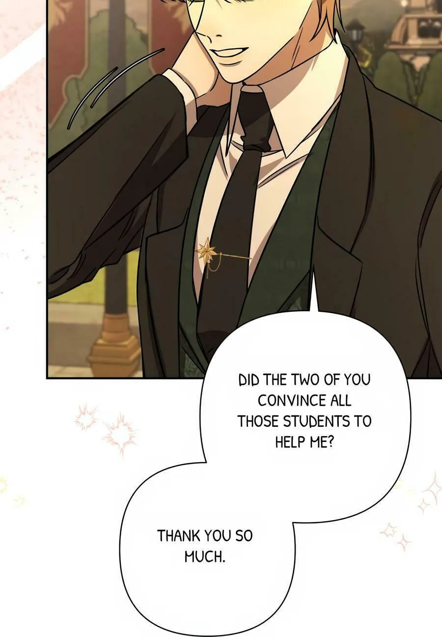 Stuck in My Sister's Dating Sim Chapter 69 page 85 - 